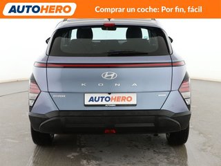 Hyundai Kona 1.6 Hybrid Maxx 2WD