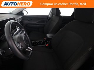 Hyundai Kona 1.6 Hybrid Maxx 2WD