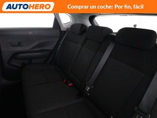Hyundai Kona 1.6 Hybrid Maxx 2WD