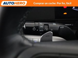 Hyundai Kona 1.6 Hybrid Maxx 2WD