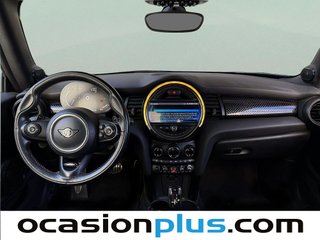MINI MINI Cooper Cabrio S 131 kW (178 CV)