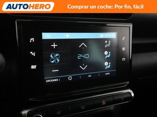 Citroën C3 Aircross 1.6 Blue-HDi Feel
