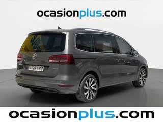 Volkswagen Sharan 1 Million 2.0 TDI 4Motion 130 kW (177 CV) DSG