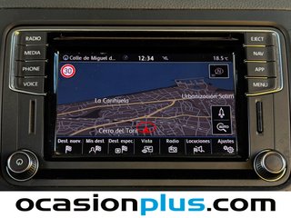Volkswagen Sharan 1 Million 2.0 TDI 4Motion 130 kW (177 CV) DSG