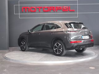 DS DS 7 Crossback BlueHDi DE 96kW (130CV) Auto. CHIC
