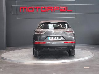 DS DS 7 Crossback BlueHDi DE 96kW (130CV) Auto. CHIC