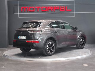 DS DS 7 Crossback BlueHDi DE 96kW (130CV) Auto. CHIC