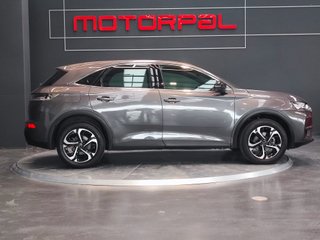 DS DS 7 Crossback BlueHDi DE 96kW (130CV) Auto. CHIC