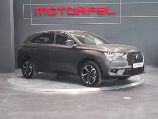 DS DS 7 Crossback BlueHDi DE 96kW (130CV) Auto. CHIC