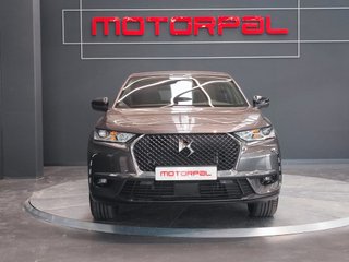 DS DS 7 Crossback BlueHDi DE 96kW (130CV) Auto. CHIC