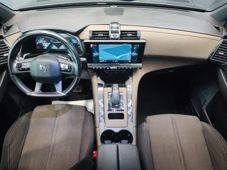 DS DS 7 Crossback BlueHDi DE 96kW (130CV) Auto. CHIC