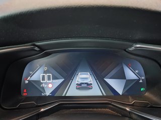 DS DS 7 Crossback BlueHDi DE 96kW (130CV) Auto. CHIC