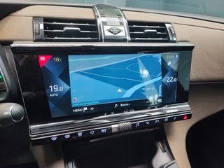 DS DS 7 Crossback BlueHDi DE 96kW (130CV) Auto. CHIC