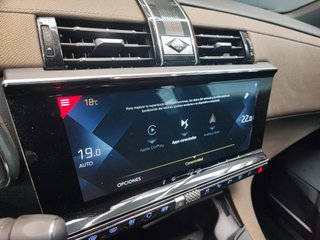 DS DS 7 Crossback BlueHDi DE 96kW (130CV) Auto. CHIC