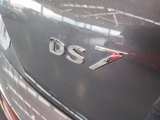DS DS 7 Crossback BlueHDi DE 96kW (130CV) Auto. CHIC