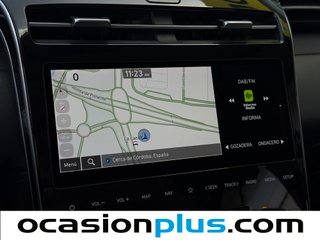 Hyundai Tucson 1.6 TGDI HEV Tecno Auto 2C 169 kW (230 CV)