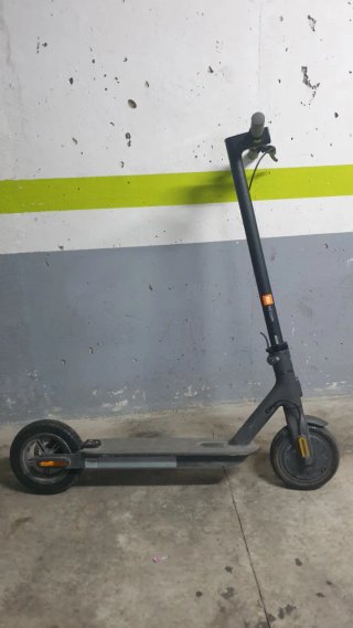 Patinete Eléctrico Xiaomi