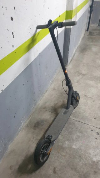Patinete Eléctrico Xiaomi