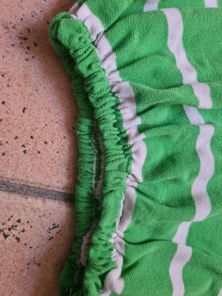 Polo Ralph Lauren Custom Fit Maglia Verde