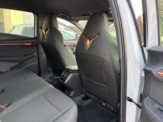 CUPRA Tavascan 2025 77kWh 210kW Endurance