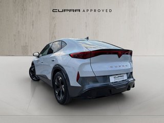 CUPRA Tavascan 2025 77kWh 210kW Endurance