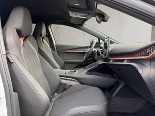 CUPRA Tavascan 2025 77kWh 210kW Endurance