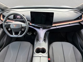 CUPRA Tavascan 2025 77kWh 210kW Endurance