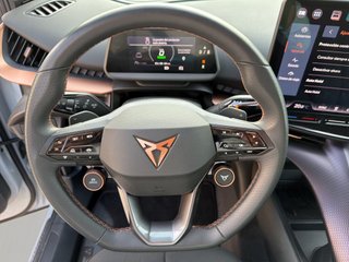 CUPRA Tavascan 2025 77kWh 210kW Endurance