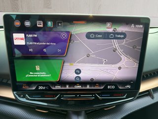 CUPRA Tavascan 2025 77kWh 210kW Endurance