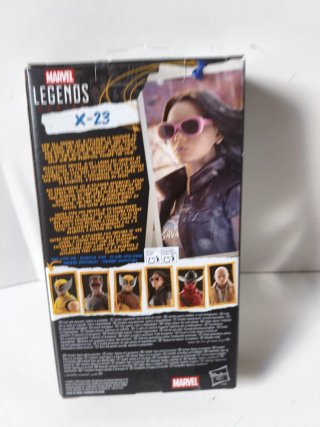 Marvel Legends X-23 Deadpool & Wolverine