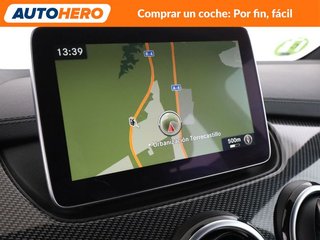 Mercedes Clase B B 220 CDI AMG Line