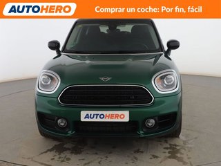 MINI Countryman Cooper