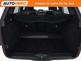 Mercedes Clase B B 220 CDI AMG Line