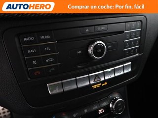 Mercedes Clase B B 220 CDI AMG Line