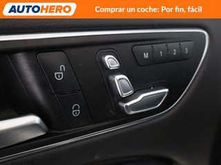 Mercedes Clase B B 220 CDI AMG Line