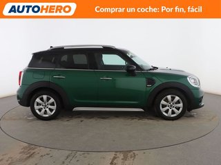 MINI Countryman Cooper