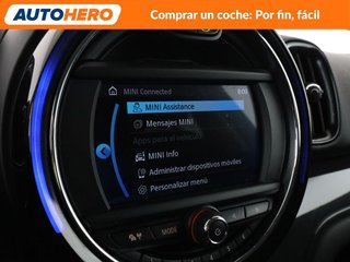 MINI Countryman Cooper