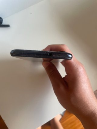 Xiaomi Mi A3 Negro
