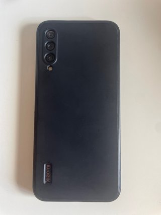 Xiaomi Mi A3 Negro