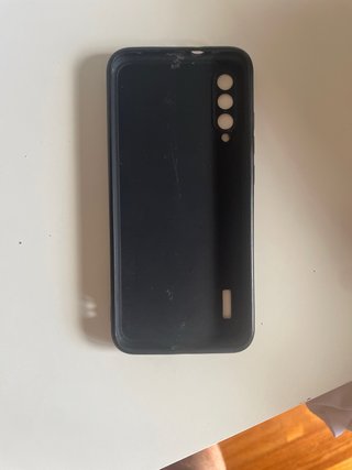 Xiaomi Mi A3 Negro