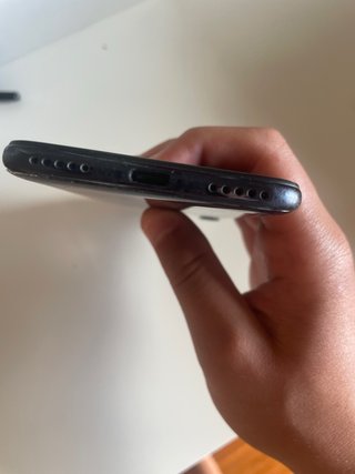 Xiaomi Mi A3 Negro