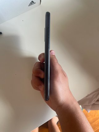 Xiaomi Mi A3 Negro