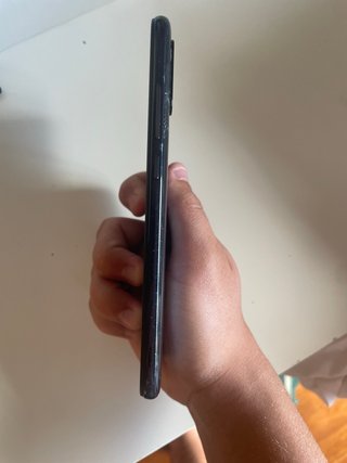Xiaomi Mi A3 Negro