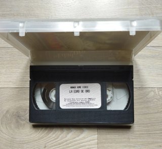 Luis Buñuel - La Edad de Oro (VHS)