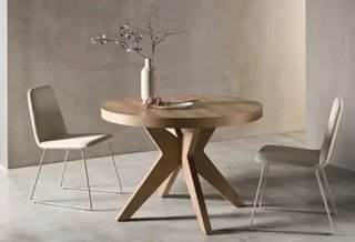 MESA DE COMEDOR ROMME.
