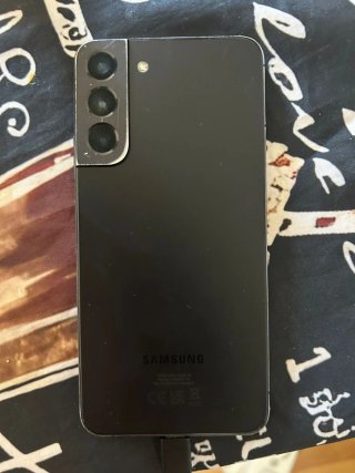 Samsung Galaxy S22 Plus