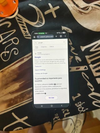 Samsung Galaxy S22 Plus