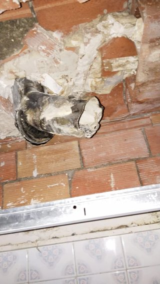 ​Fontanería Integral y Reparaciones Urgentes
