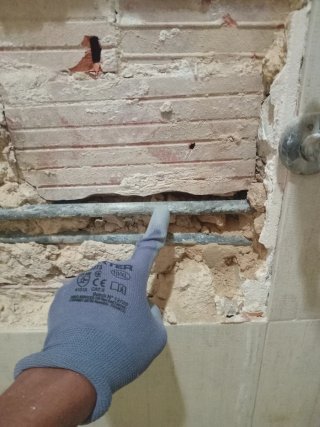 ​Fontanería Integral y Reparaciones Urgentes