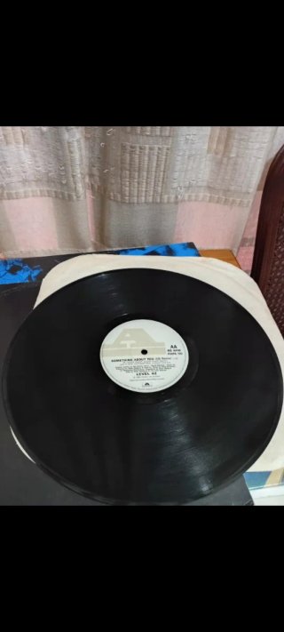 Lote 2 vinilos Funk / Soul